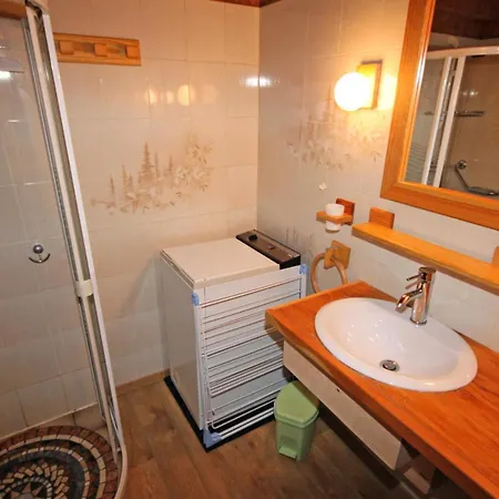 Etoile D'argent - 3 Pieces 4 Personnes 3 Expose Sud Mae-9884 Apartment *