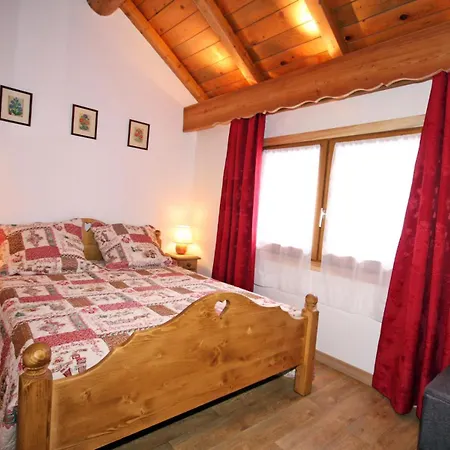 Apartment Etoile D'argent - 3 Pieces 4 Personnes 3 Expose Sud Mae-9884 Valloire