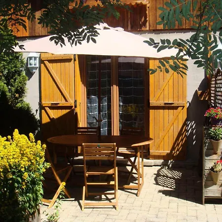 Apartment Etoile D'argent - 3 Pieces 4 Personnes 3 Expose Sud Mae-9884 *